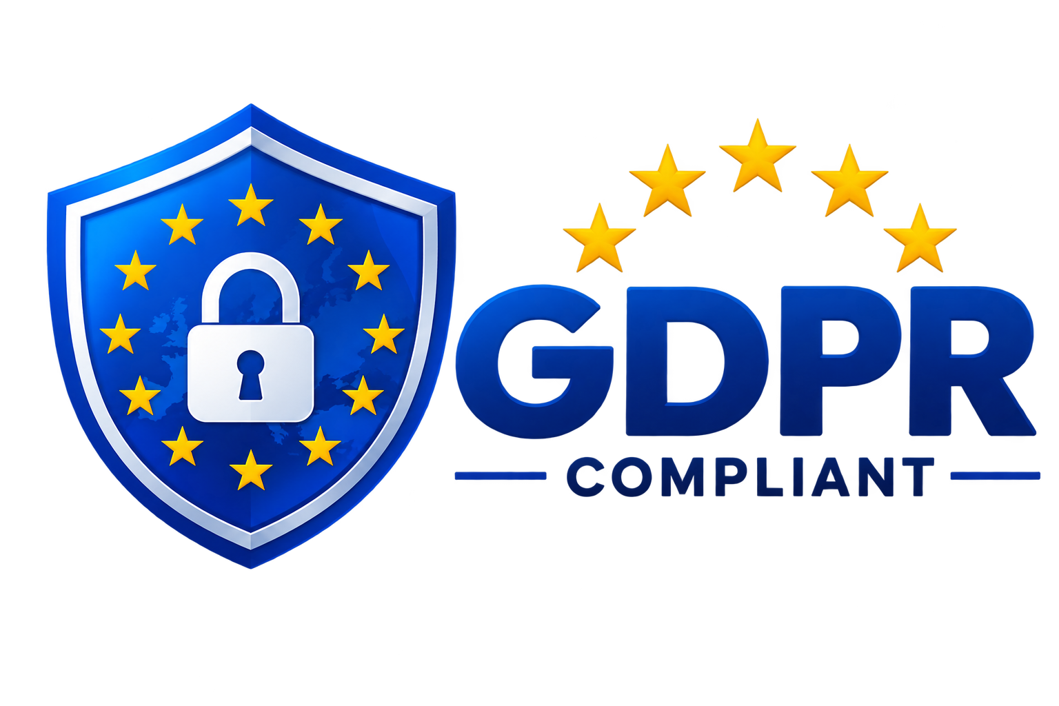 GDPR Compliant