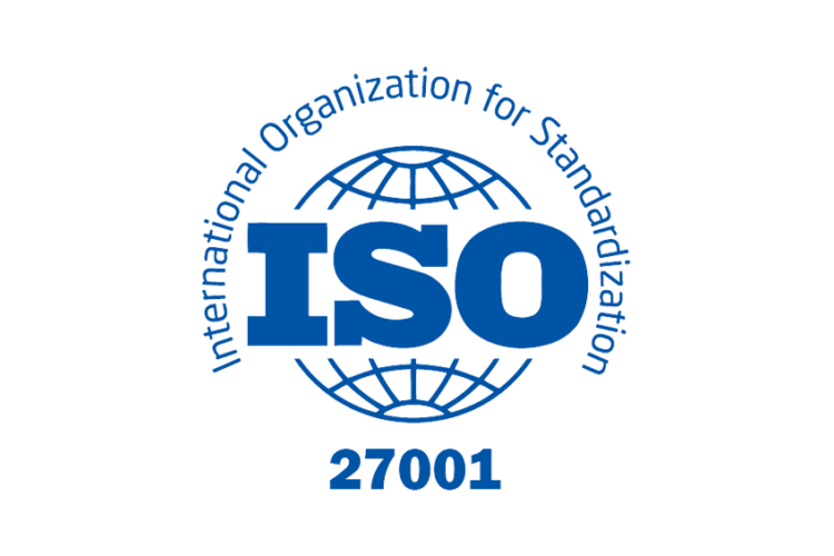 ISO 27001 certification