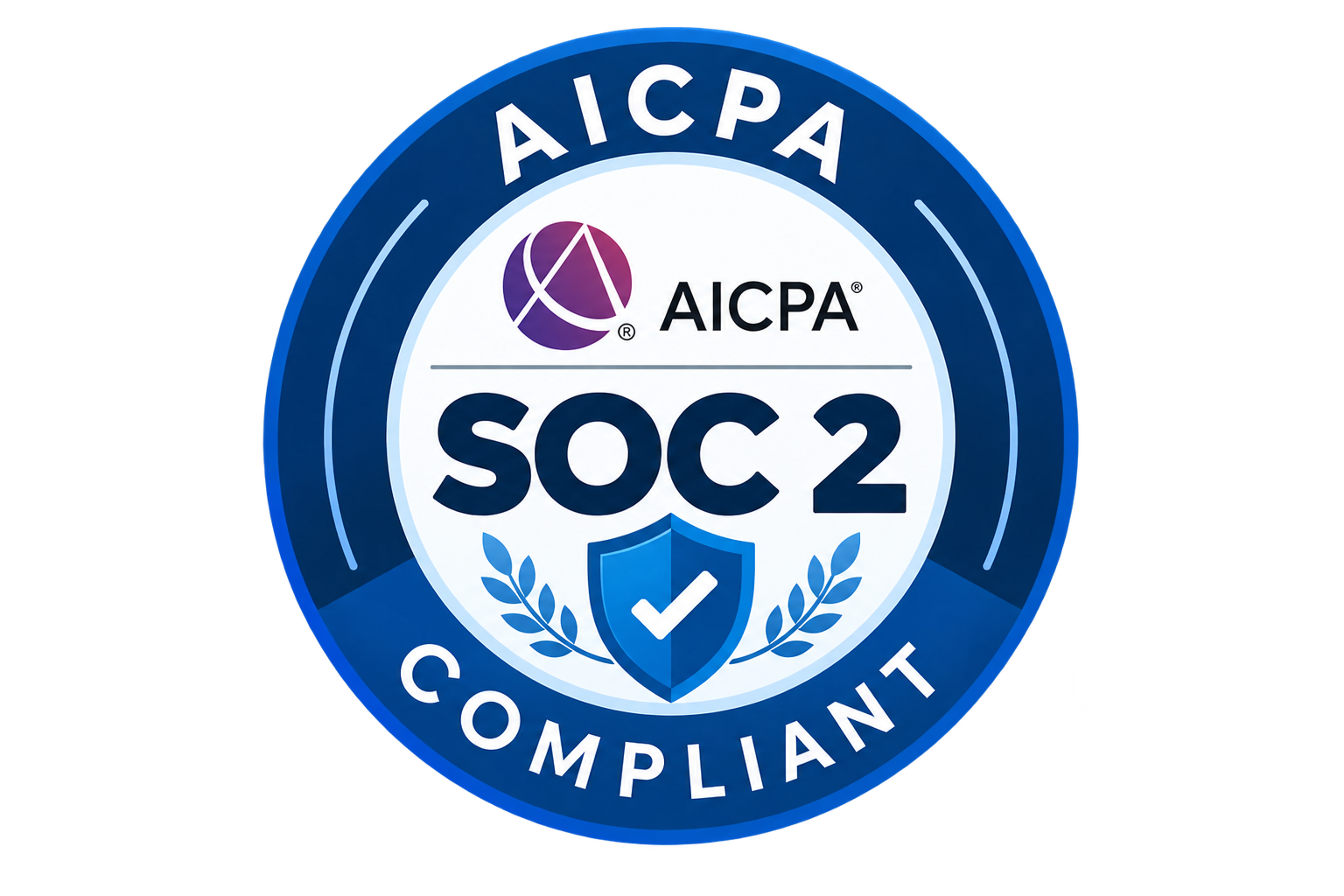 SOC 2 Compliant