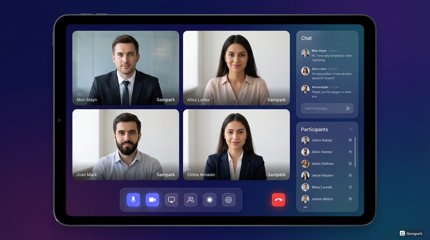 Schedule Consultations Interface